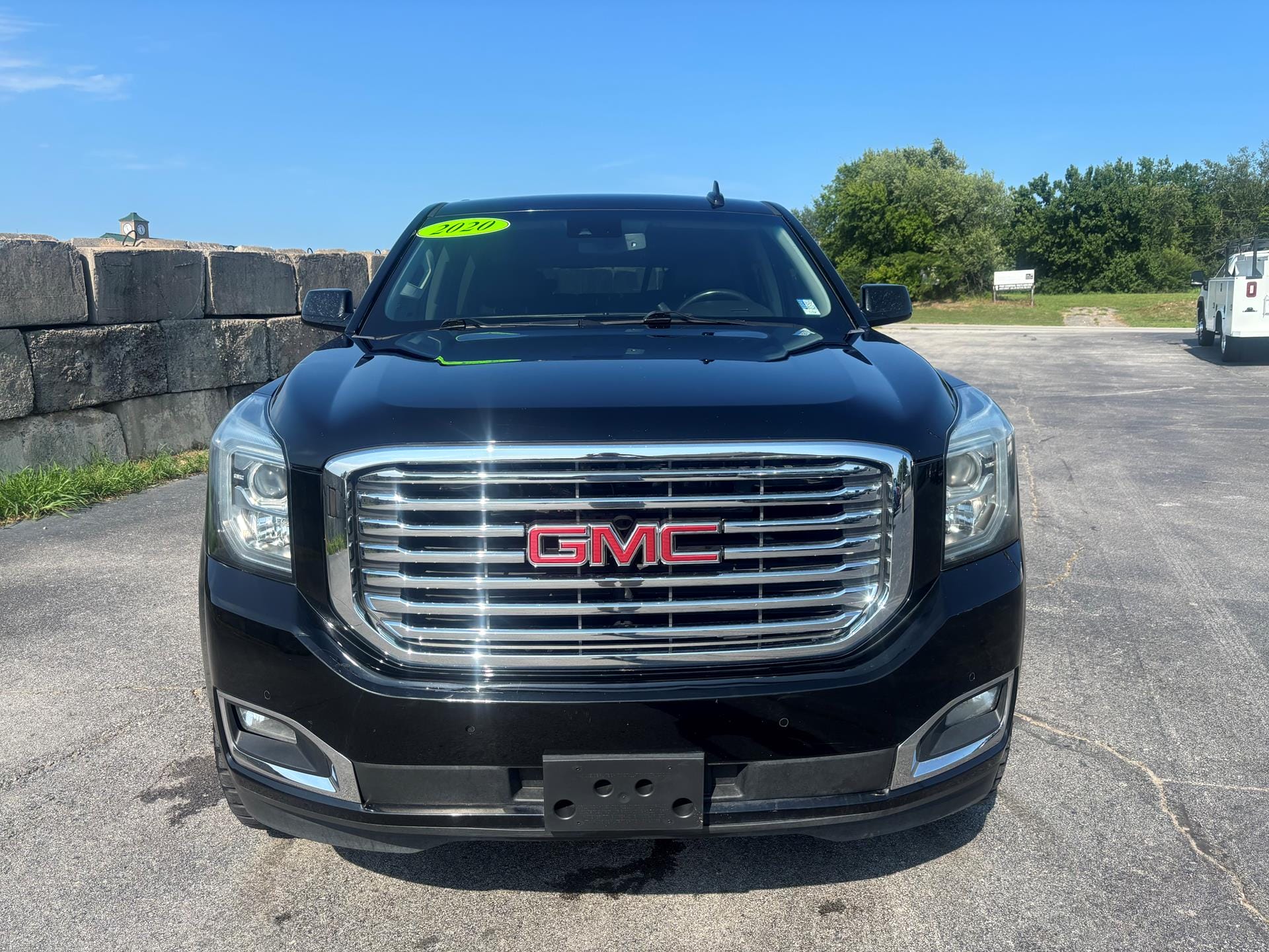 gmc yukon xl 2020 1GKS1JKC2LR272816 image gmc yukon xl 2020 1GKS1JKC2LR272816 image